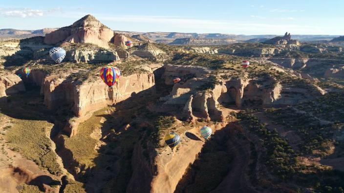 Red Rock Park | Churchrock, NM 87311