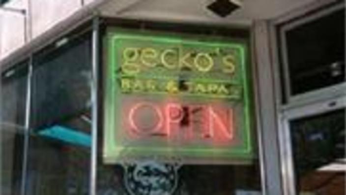 Gecko's