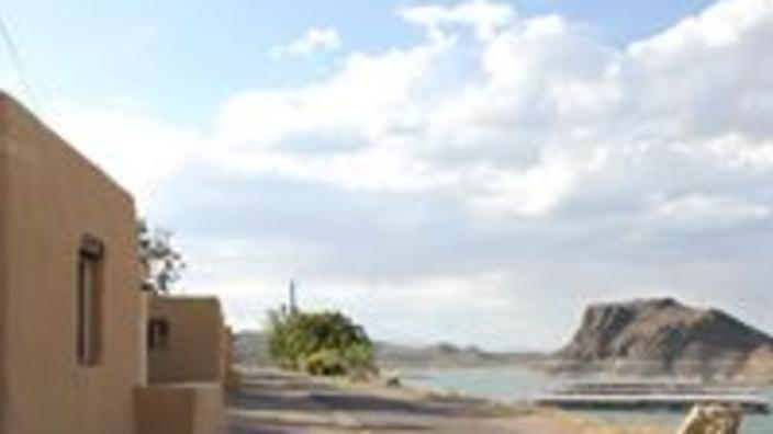 Damsite Historic District | Truth or Consequences, NM 87901