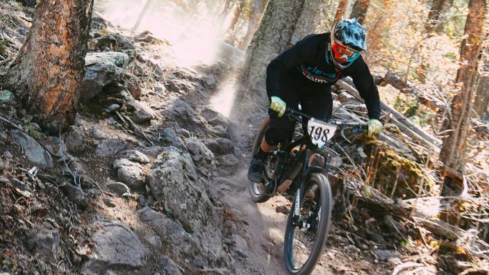 Angel Fire Bike Park Angel Fire NM 87710