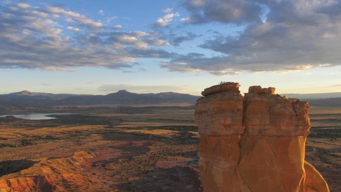 Ghost Ranch Education & Retreat Center | Abiquiu, NM 87510