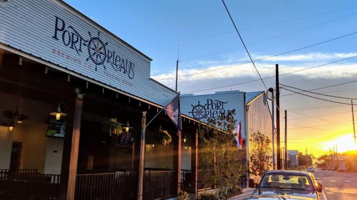 Port Orleans Brewing Co.