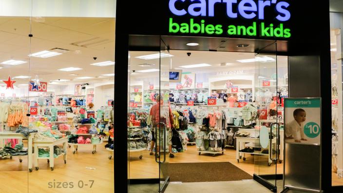 Carter's Ross Township  Pittsburgh Baby & Kids Clothing Store