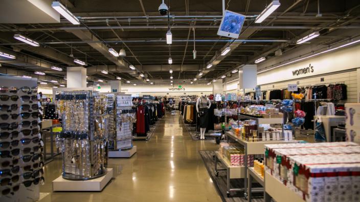 Nordstrom Rack Opening New Stores Across US: Live Updates List – Footwear  News