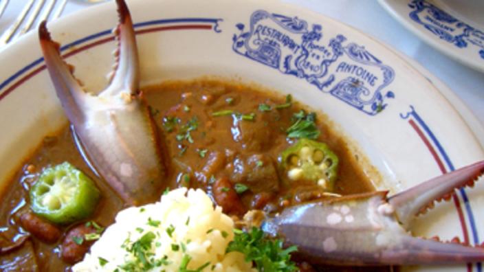 Antoine s Restaurant