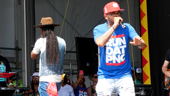 ●PARTNERS-N-CRIME Partners-N-Crime | Music | theadvocate.com