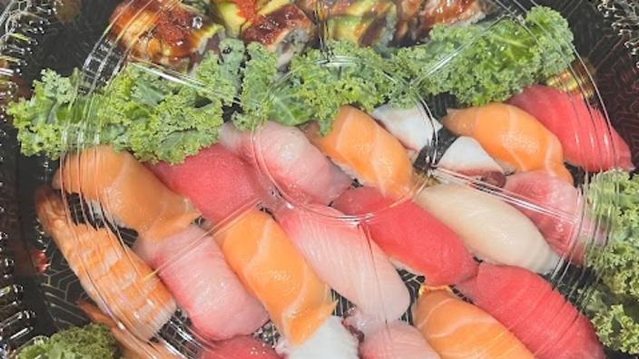 Kyoto Japanese Restaurant | Newport News, VA