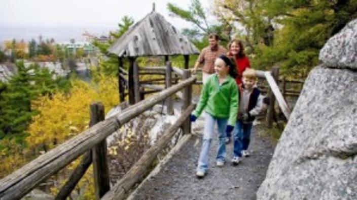 Mohonk's Lemon Squeeze | New Paltz, NY 12561