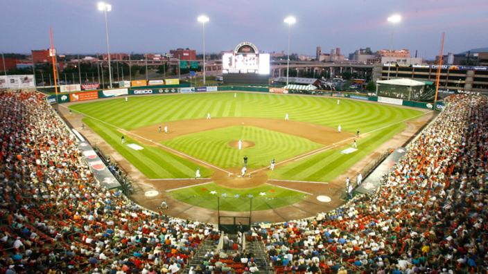 Buffalo Bisons on X: 🚨Hockey Night at the Ballpark 🚨 Get ready