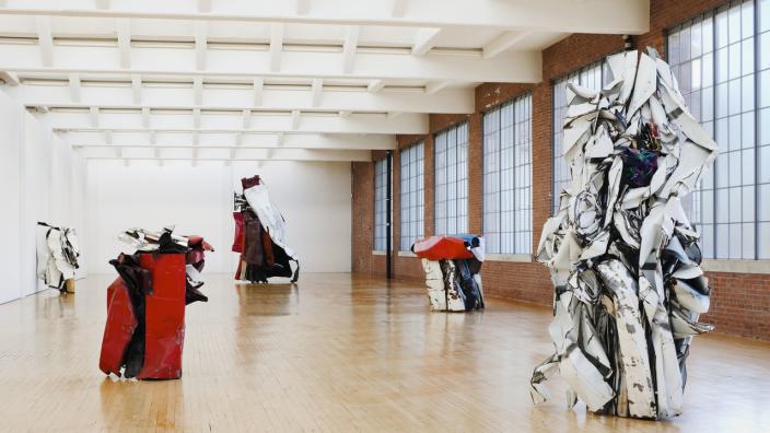 Dia Beacon | Beacon, NY 12508