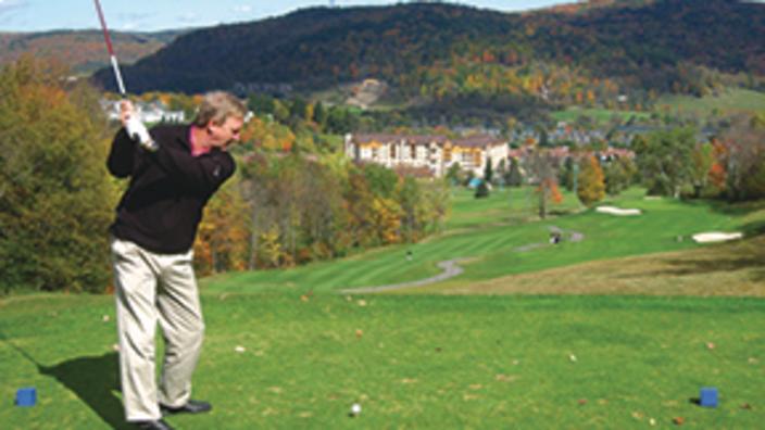 Holiday valley black diamond clearance