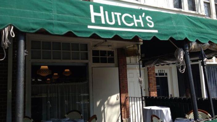 Hutch's