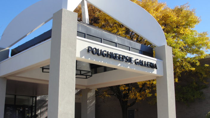 Help - Guest Services & Accessibility at Poughkeepsie Galleria