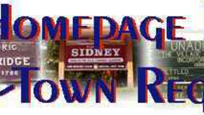 Sidney Chamber of Commerce