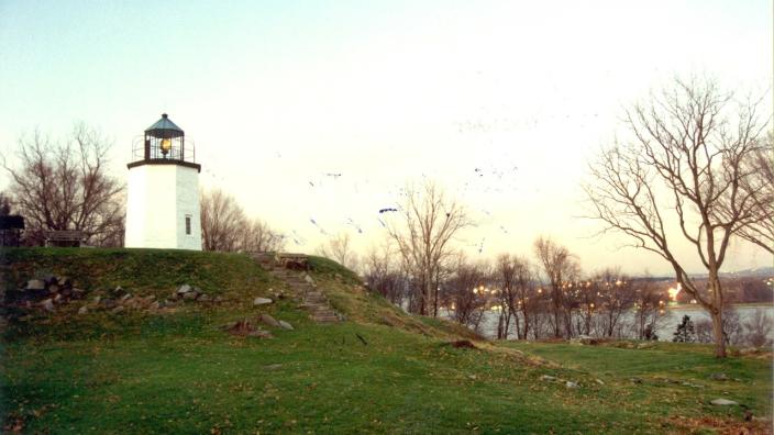 Stony Point Battlefield State Historic Site