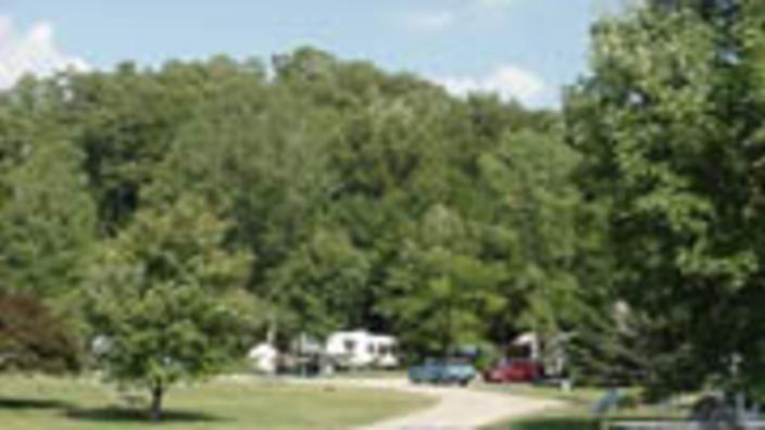 Sun valley new arrivals campground