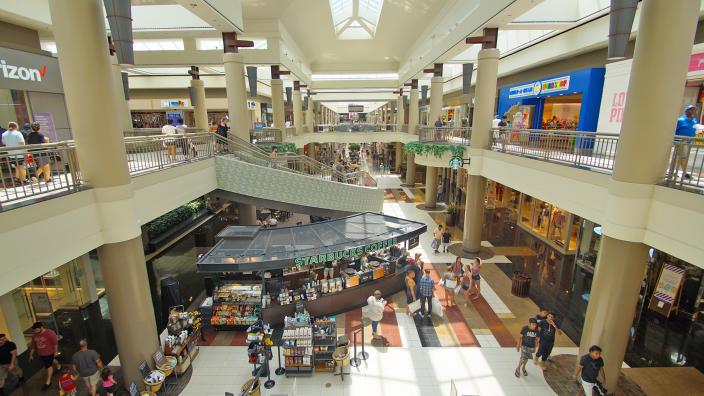 Walden Galleria Mall Shopping, Dining Entertainment Destination
