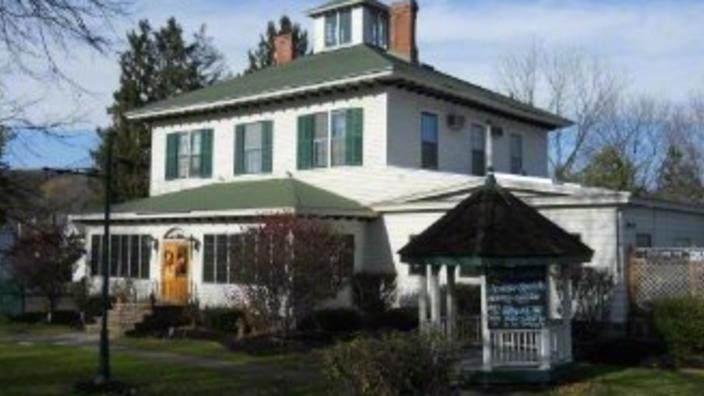 Green Gate Inn