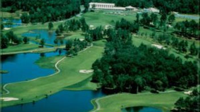 Monster Golf Club | Kiamesha Lake, NY 12751