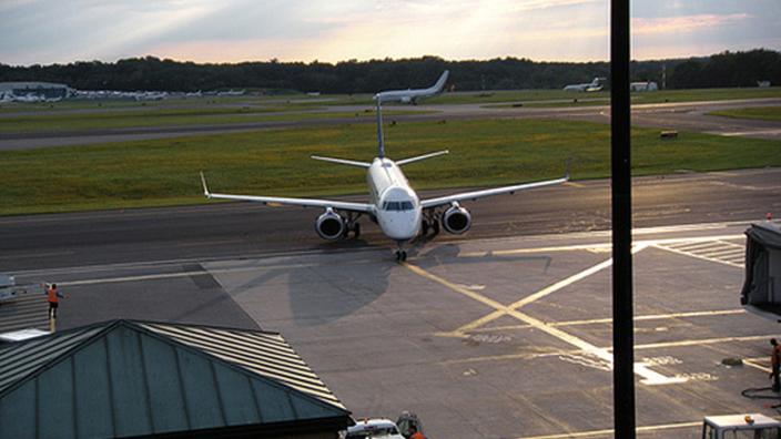 Westchester County Airport | White Plains, NY 10604-1315