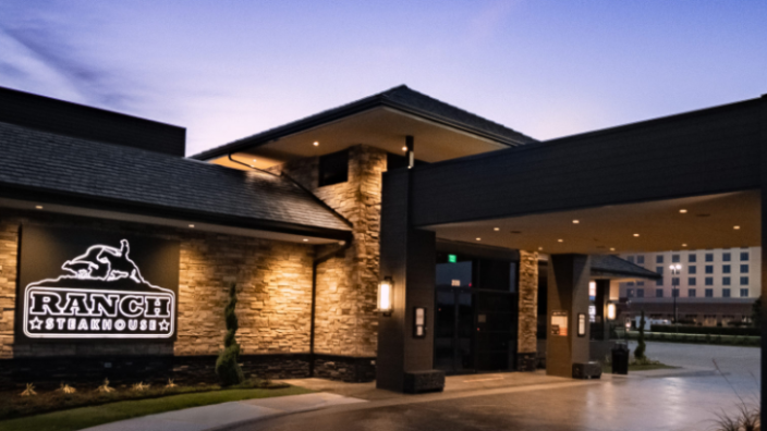 The Ranch Steakhouse