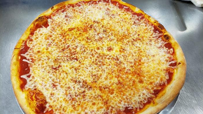 Gino 2025 s pizza