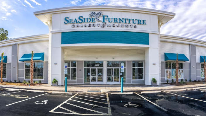 Seaside furniture clearance center discount