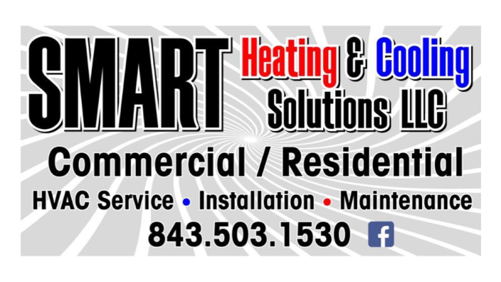  Heating and cooling solutions