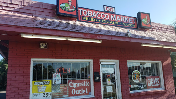 tobacco store cheraw sc Tobacco Market