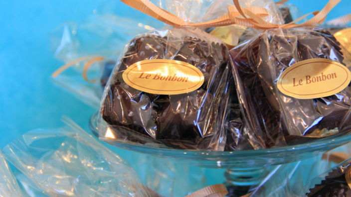 Le Bonbon | Oakland, CA