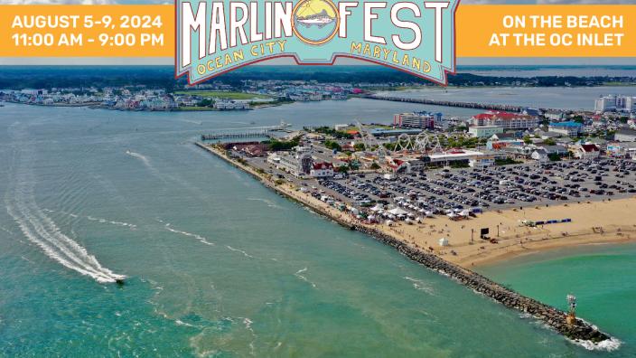 Marlin Fest