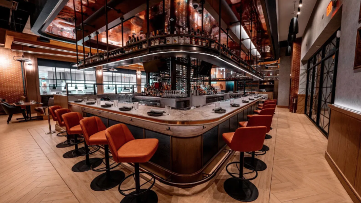 Ramsay's Kitchen | Oklahoma City, OK
