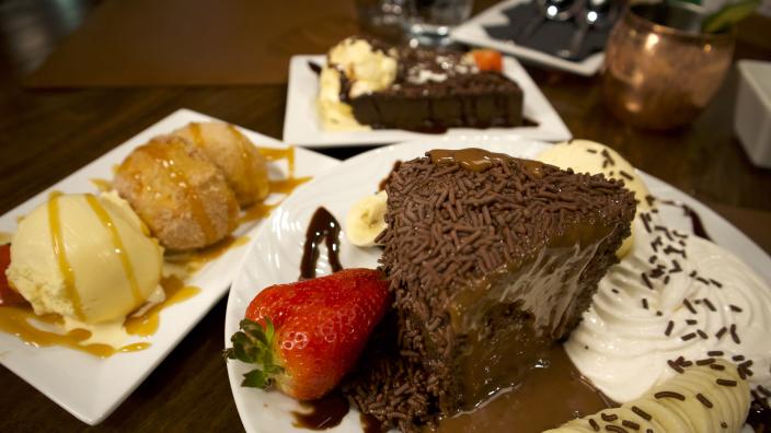 Rodizio grill coupons on sale
