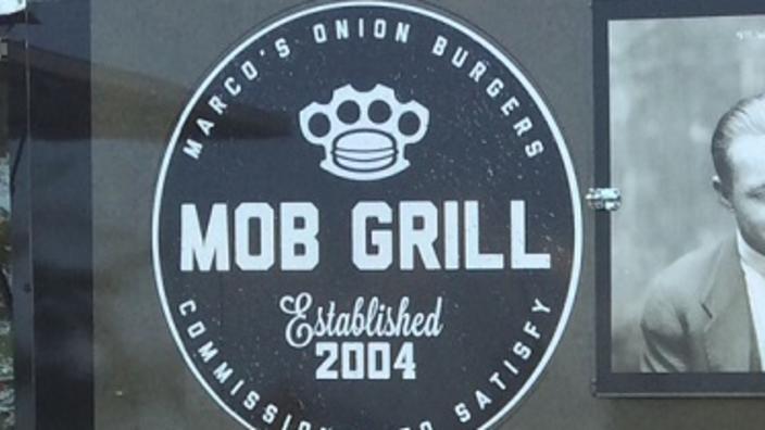 Mob Grill | Oklahoma City, OK
