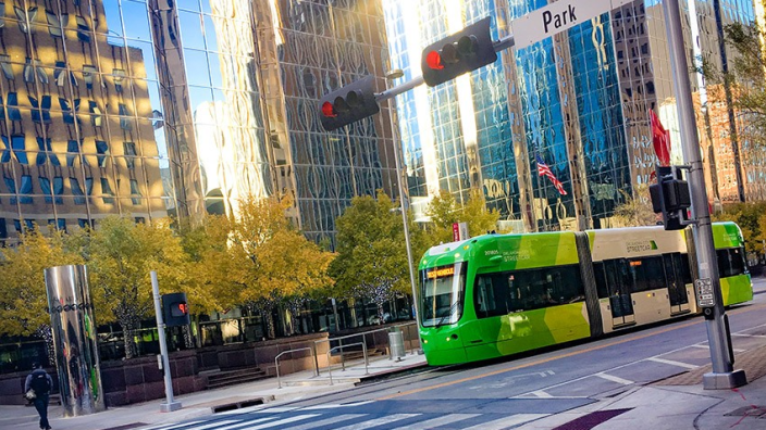 Explore OKC | Oklahoma City, OK