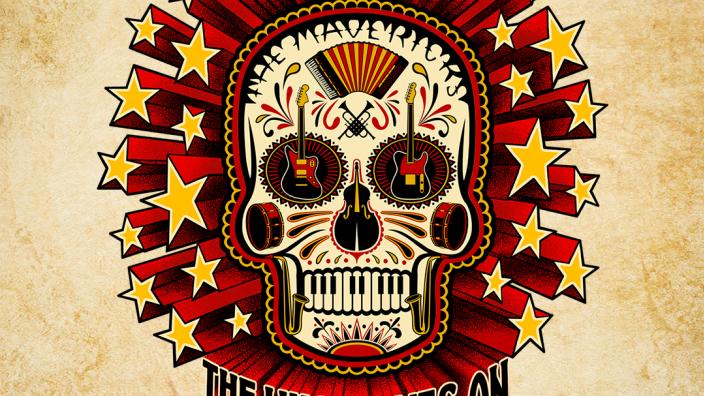 The Mavericks & Friends | Oklahoma City, OK