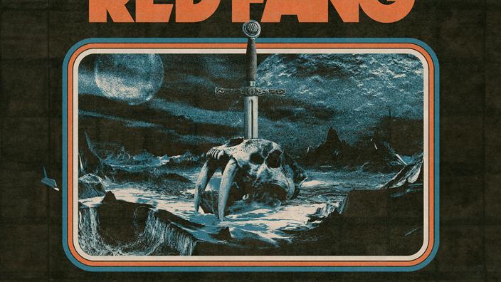The Sword / Red Fang | Oklahoma City, OK