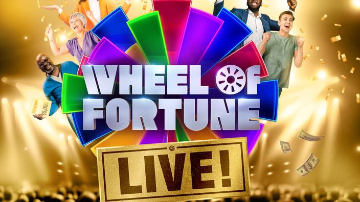 Wheel of Fortune LIVE! | Oklahoma City, OK