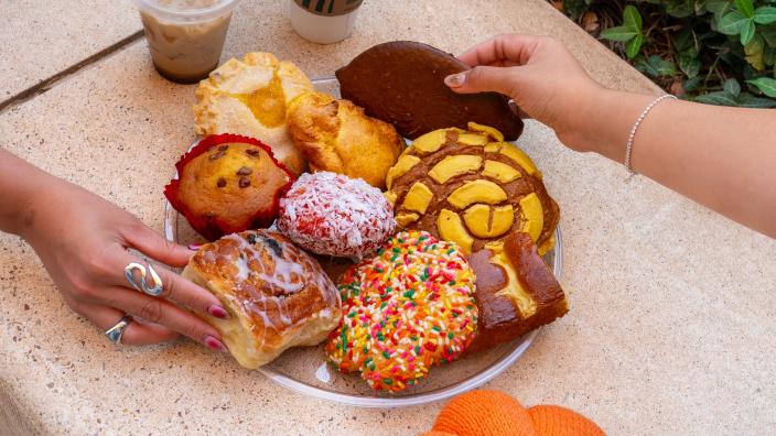 Oaxaca Bakery | Oklahoma City, OK