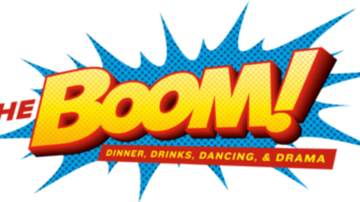 Using Boom Logos, Badges, Trademarks and Service Marks : Boom Learning  Support