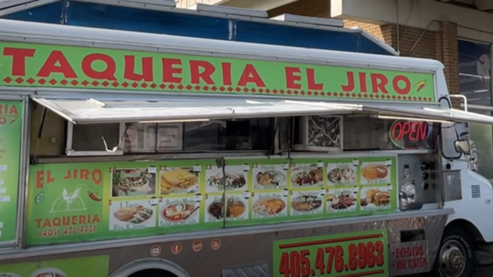 El Tarasco Taqueria - Mexican restaurant in Oklahoma City, OK