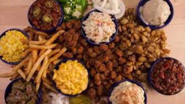 Swadley's bbq new arrivals