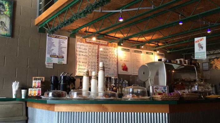 Tiorah Noonday Café' 1999 R&B Tiorah – Noonday Café – CD (Album), 1999 [r4244420] | Discogs