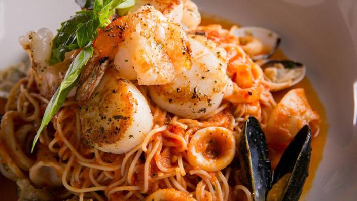 Biaggi s Ristorante Italiano
