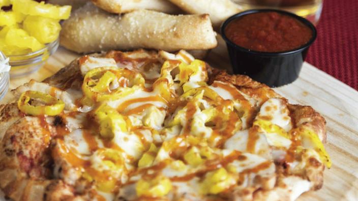 coppi☺︎　0922 Restaurant Review: Copps Pizza Company - Restaurant Hoppen