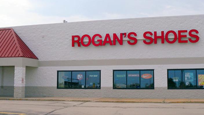 Rogan s Shoes