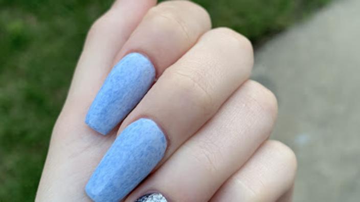 California Nails