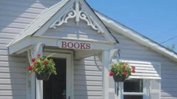 Buxton Village Books