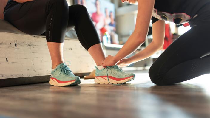 Gary gribble running store new arrivals