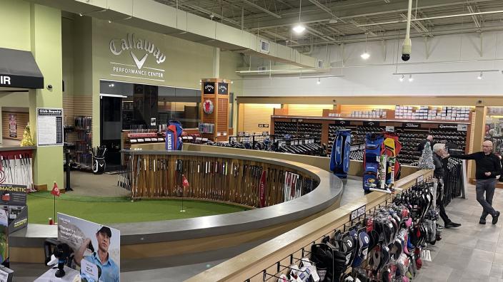 Edwin Watts Golf | A Worldwide Golf Shops Company